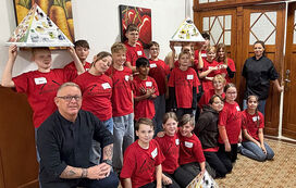 Besser Esser Tage der 06F1